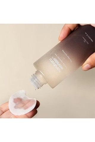Toner Black Rice - 300 ml