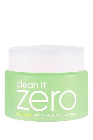 Reinigende en verhelderende balsem Clean It Zero - 100 ml