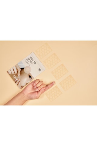 Acnépatchs Master Patch Basic - Geschikt voor elk huidtype - 90 Patches