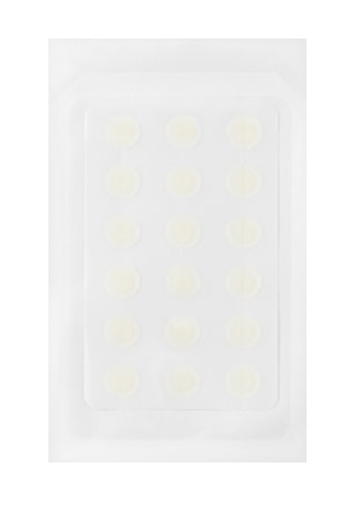 Acnépatchs Master Patch Clear Fit - Geschikt voor elk huidtype - 18 Patches