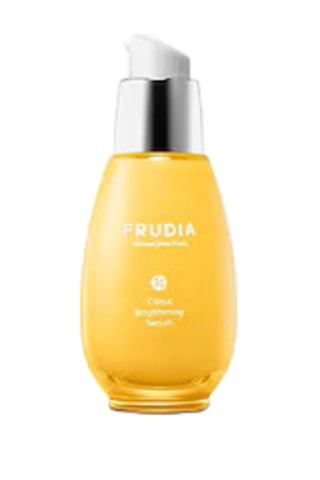 Verhelderend Serum met Citroen - 10 g