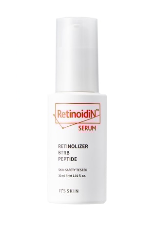 Antirimpelserum Alle huidtypen 30 ml