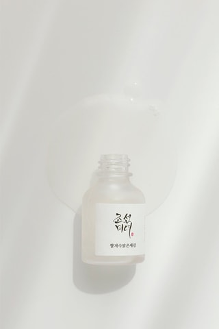 Glow Deep Serum - Geschikt voor elk huidtype - 30 ml