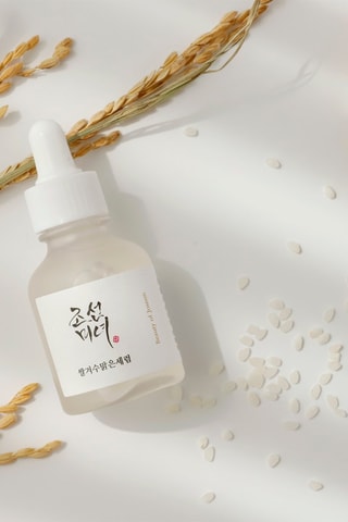 Glow Deep Serum - Geschikt voor elk huidtype - 30 ml