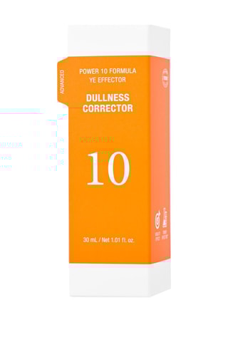 Serum Power 10 Formula YE Effector - Rijpere huid 30 ml