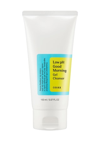 Reinigingsgel Good Morning met Lage pH - Geschikt voor elk huidtype - 150 ml