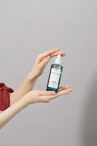 Haarolie Lador Wonder Oil - Geschikt voor elk haartype - 100 ml