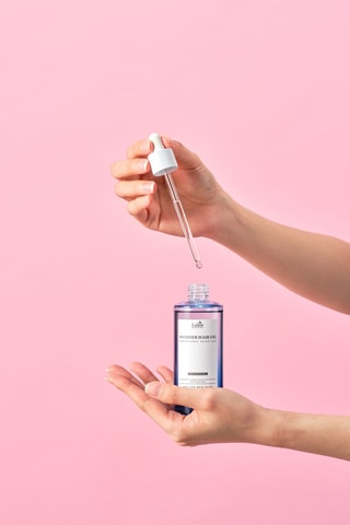 Haarolie Lador Wonder Oil - Geschikt voor elk haartype - 100 ml
