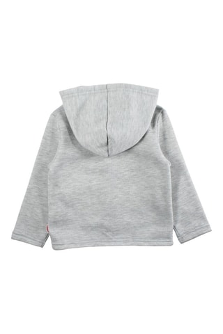Jasje en Joggingbroek  - Grijs