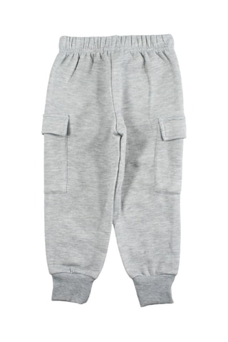 Jasje en Joggingbroek  - Grijs