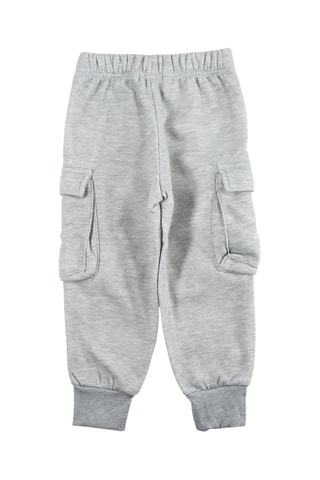 Joggingbroek  - Grijs