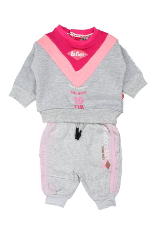 Joggingbroek - Grijs