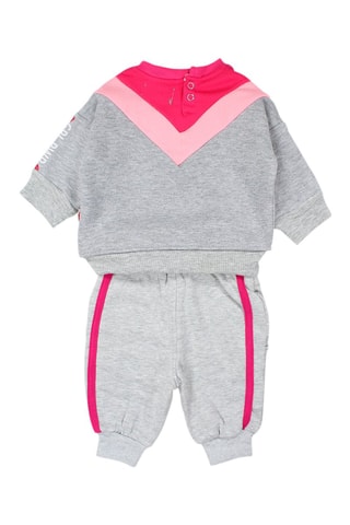 Joggingbroek - Grijs