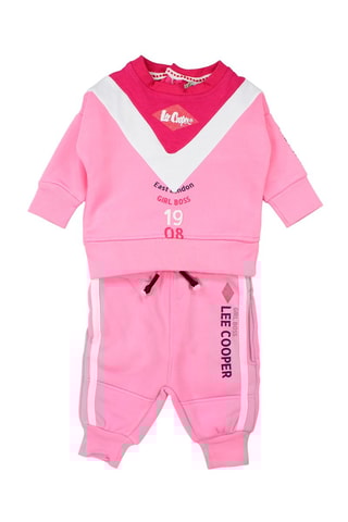 Joggingbroek - Roze