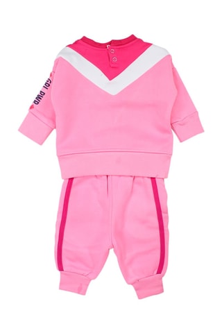 Joggingbroek - Roze