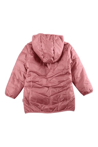 Parka  - Roze