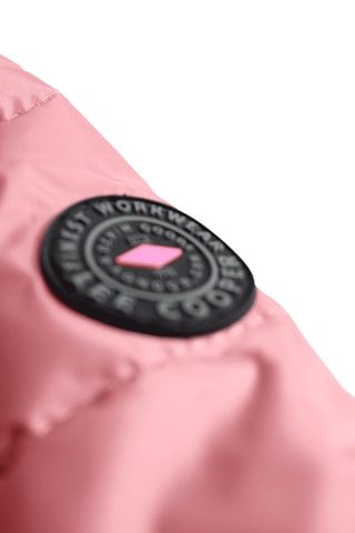 Parka  - Roze