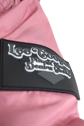 Parka  - Roze