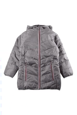 Parka  - Grijs