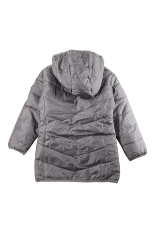Parka  - Grijs