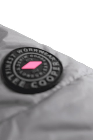 Parka  - Grijs