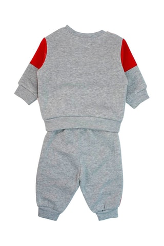 Sweater en Joggingbroek - Grijs