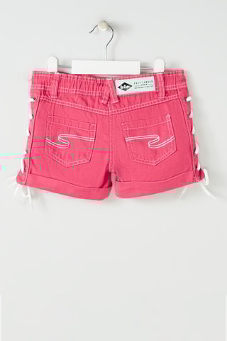 Short - Roze