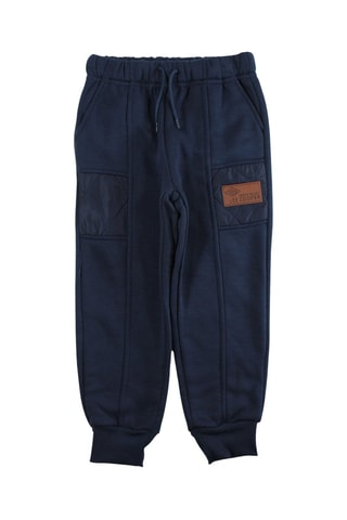 Sweater en Joggingbroek  - Blauw