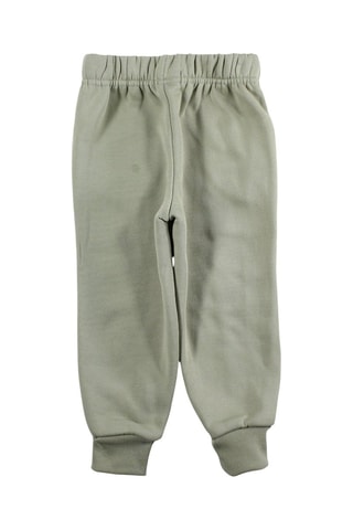 Sweater en Joggingbroek  - Groen