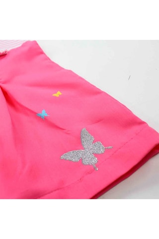 Jurk - Roze