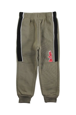 Sweater en Joggingbroek  - Zwart en groen