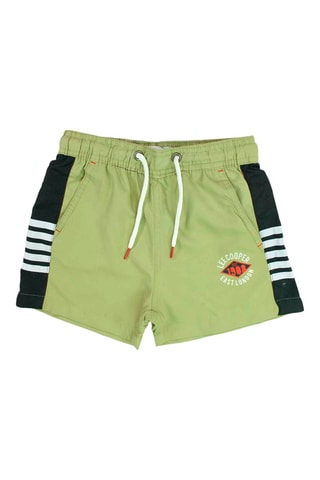 Short - Groen