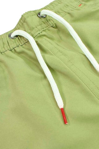 Short - Groen