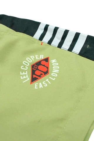 Short - Groen