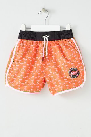 Short - Rood