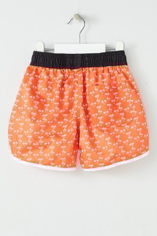 Short - Rood