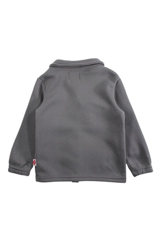 Jasje en Joggingbroek  - Grijs