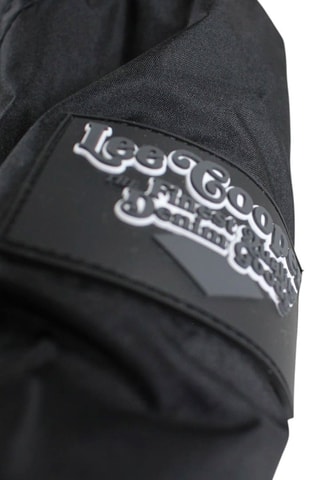 Parka  - Zwart