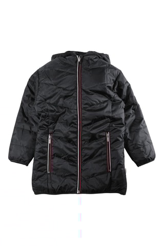 Parka  - Zwart
