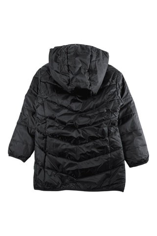 Parka  - Zwart