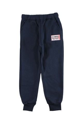 Sweater en Joggingbroek  - Blauw