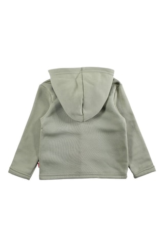 Jasje en Joggingbroek  - Groen
