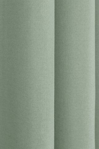 Rideau Moonlight - Menthe - 140 x 260 cm