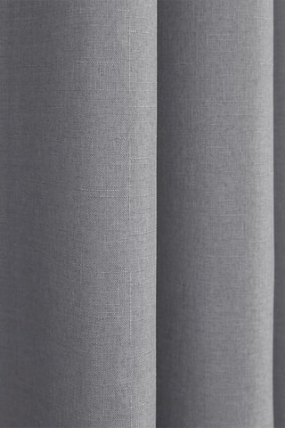 Rideaux - Gris - 140 x 260 cm