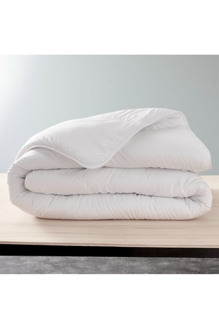 Couette Gamme  "Douceur" Blanreve
