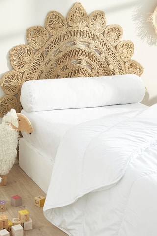 Polochon Gamme  "Douceur" Lit  Blanreve