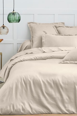 Housse de couette - Sable