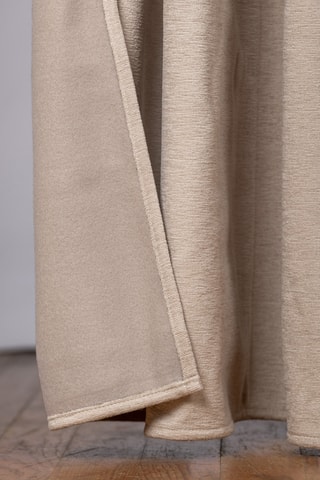 Rideau Osiris - Taupe - 140 x 240 cm