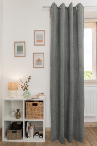 Rideau Osiris - Kaki - 140 x 240 cm