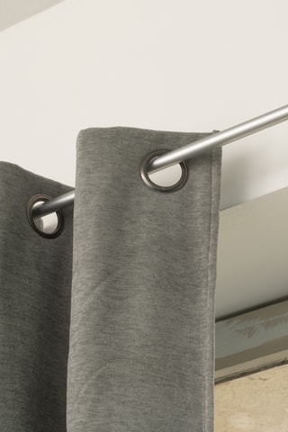 Rideau Osiris - Kaki - 140 x 240 cm